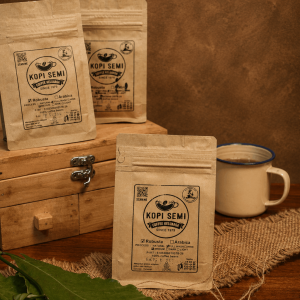 Kopi Semi